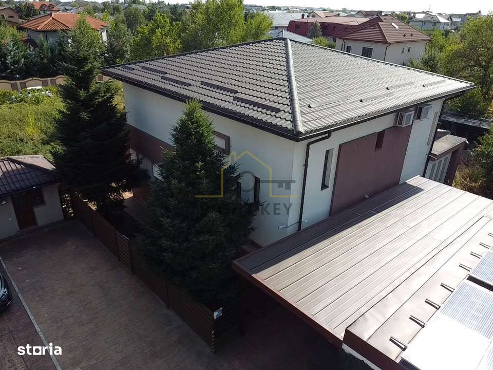 Ocazie! Casa individuala P+1, 193 mp utili, teren 565 mp, Comision 0%-2