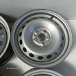 Felgi 5x98 15 Fiat Doblo Opel Combo 4szt (F746) - 2