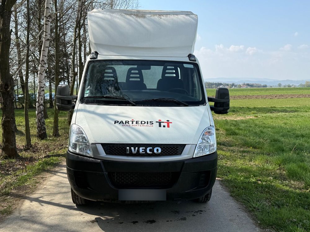 Iveco Daily 2009