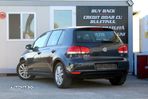 Volkswagen Golf 1.6 Comfortline - 7