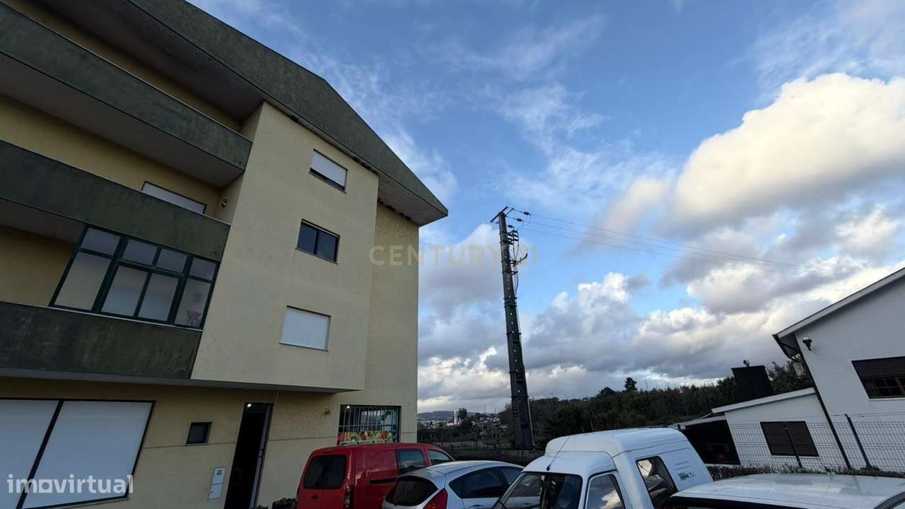 Apartamento T1 Paço de Sousa, Penafiel - Grande imagem: 2/20