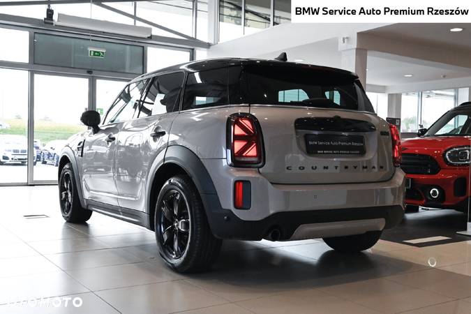 MINI Countryman Cooper - 6