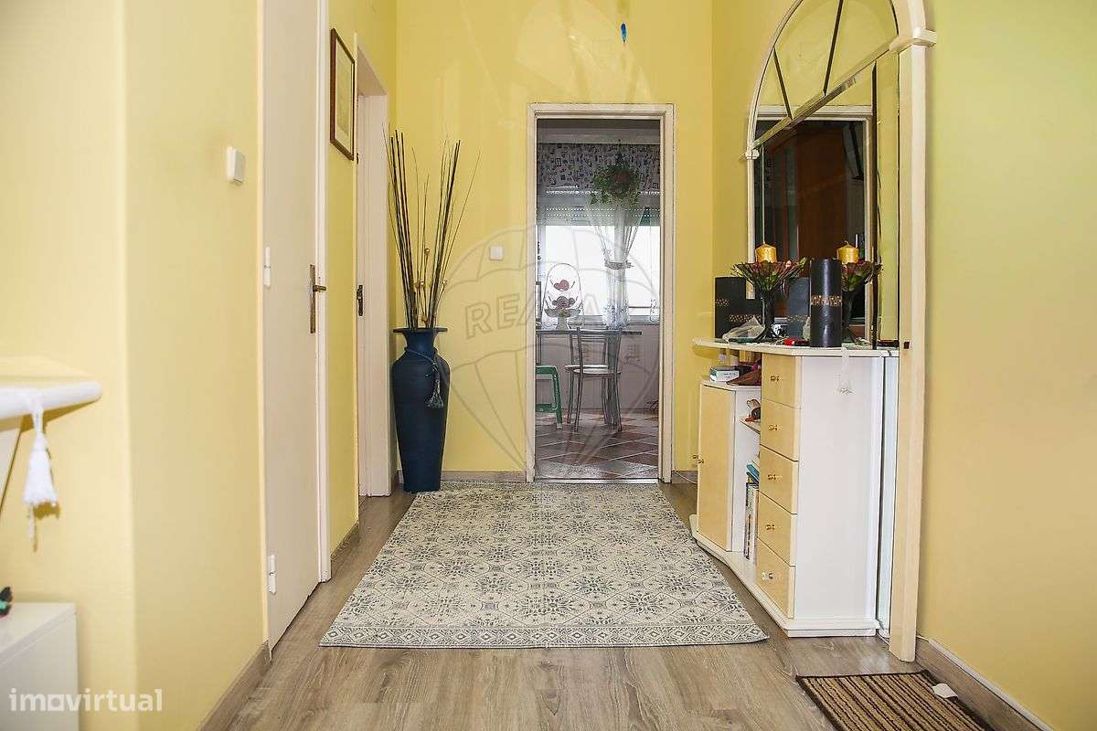 Apartamento T1 para venda-19