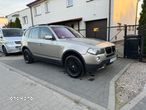 BMW X3 - 2