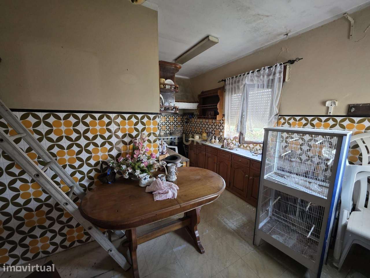 Casa T5 em Sobreira, Paredes - Oportunidade Única!-16