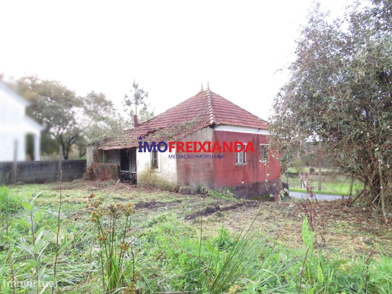 Moradia T2 - Casal dos Bernardos-21