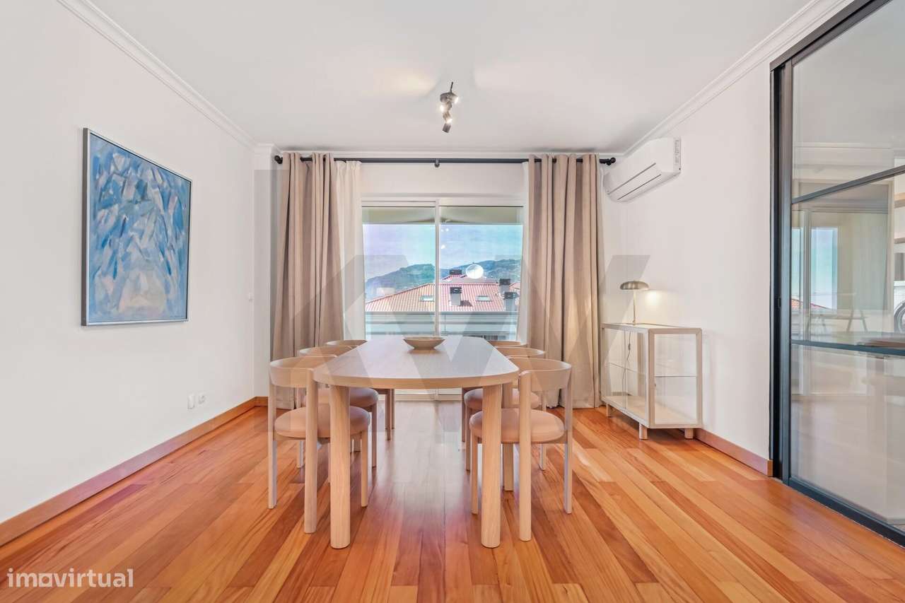 Apartamento T4 Duplex na Ajuda, são Martinho, Funchal - Grande imagem: 5/50