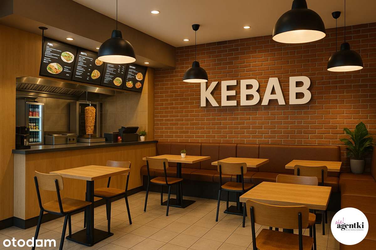 Wolnostojący lokal usługowy-0