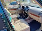 Toyota Land Cruiser 3.0 D Luna Comfort Platinium - 12