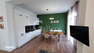 Apartament modern la Vila zona Calea Dumbravii