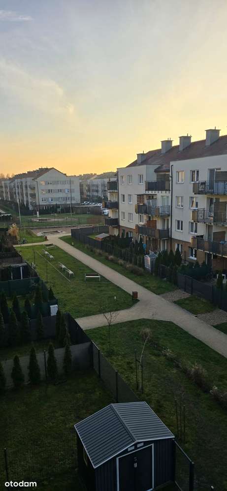 Wrocław/Krzyki/Jagodno, pow. 47+18 mkw., miejsce postojowe-10