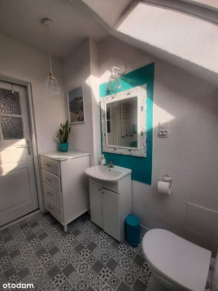 wolnostojący / ogród / garaż w bryle budynku-15