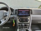 Jeep Grand Cherokee Gr 3.7 V6 - 15