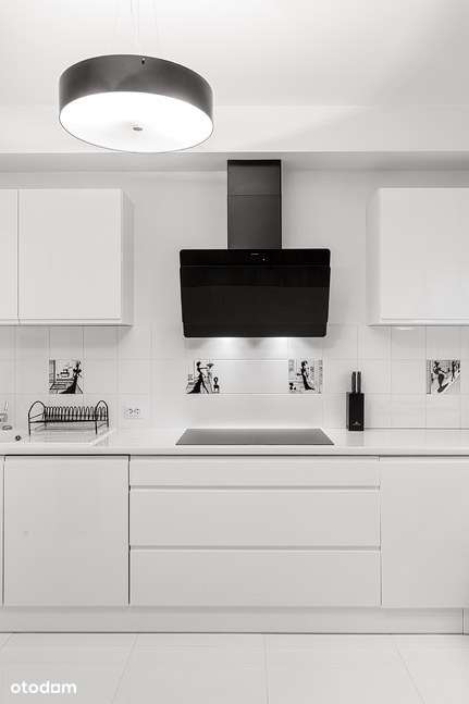 Okazja! 3 pokoje na Ursynowie - Wysoki standard-4