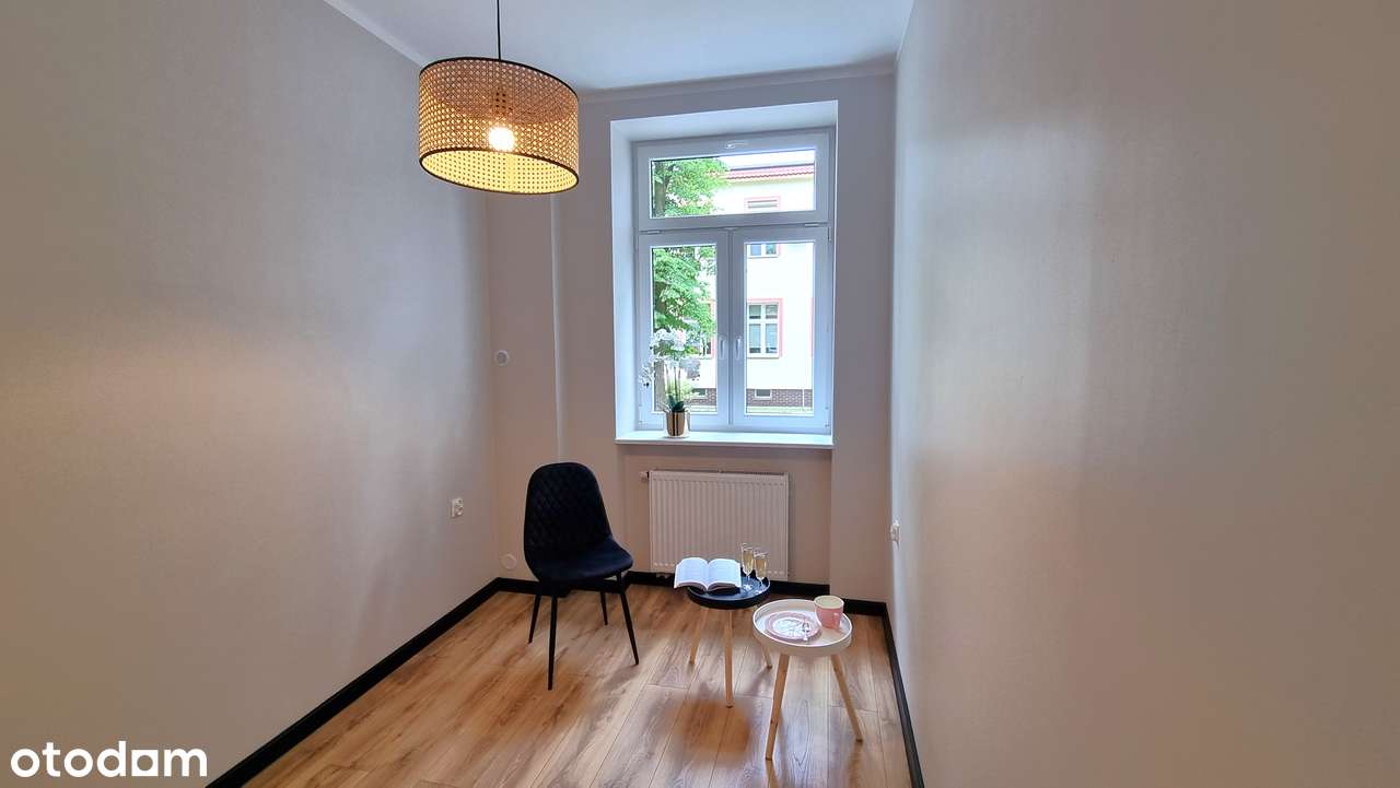 Pięknie zaaranżowane 2 - pok. mieszkanie! - Pełny obrazek: 5/18