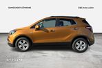 Opel Mokka X 1.4 T Elite - 2