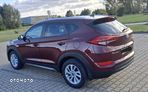 Hyundai Tucson - 3