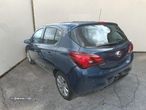 Para Peças Opel Corsa E (X15) - 5