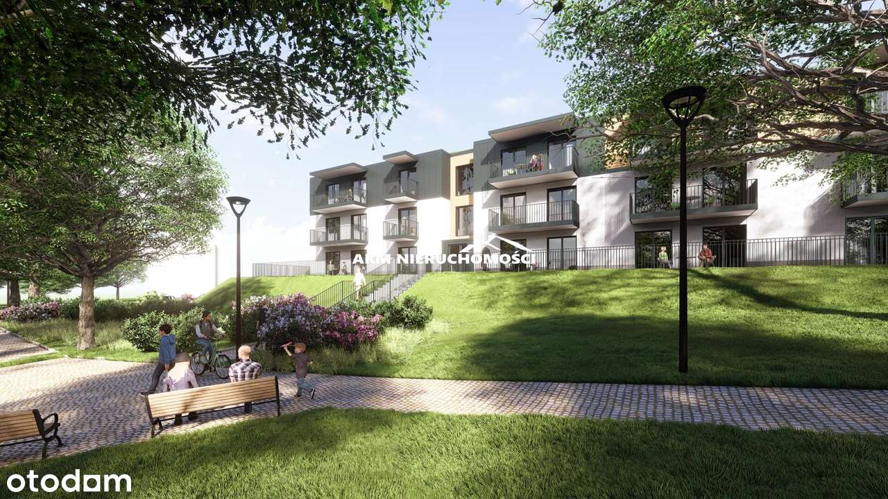 Nowa inwestycja  - mieszkania w Kwidzynie-11