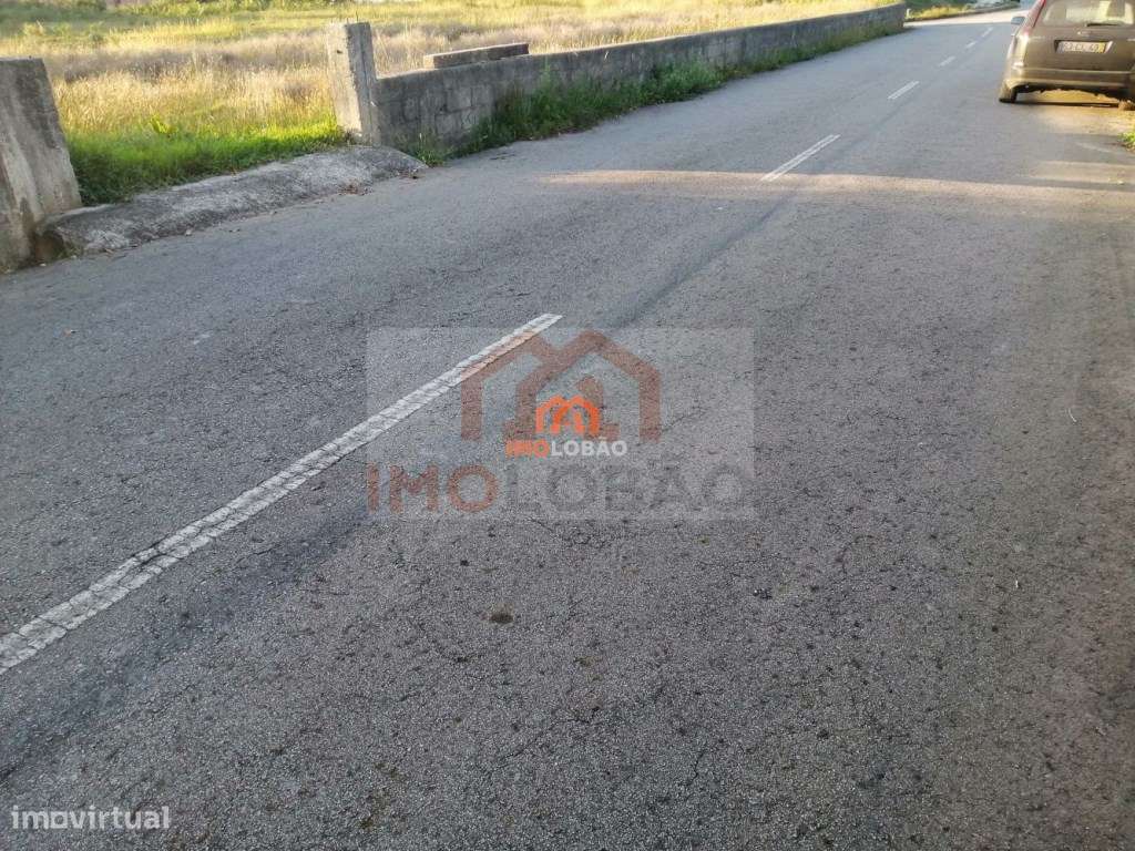 TERR. GAVETO - GUISANDE - Grande imagem: 4/4