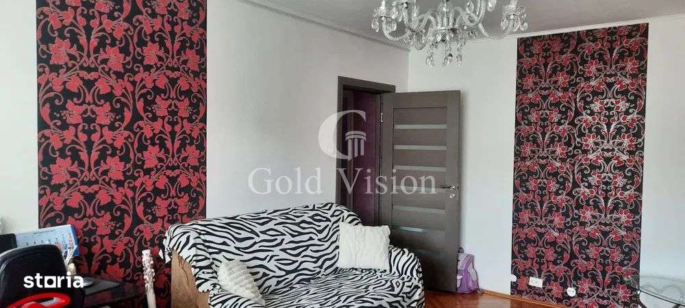 RENOVAT! Apartament de 2 camere, 58mp, zona Tudor - Imagine principală: 1/8