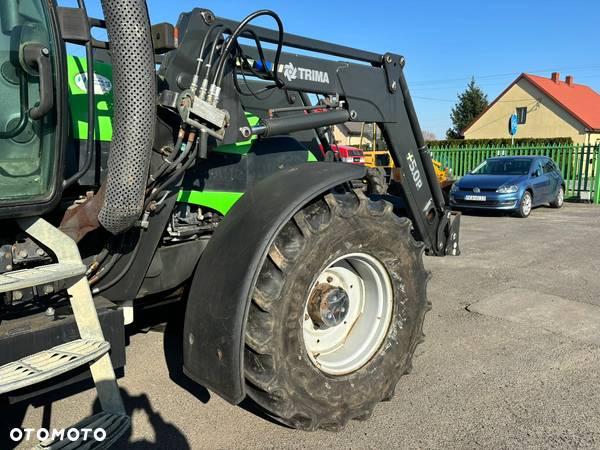 Deutz-Fahr Agrotron 120 - 9