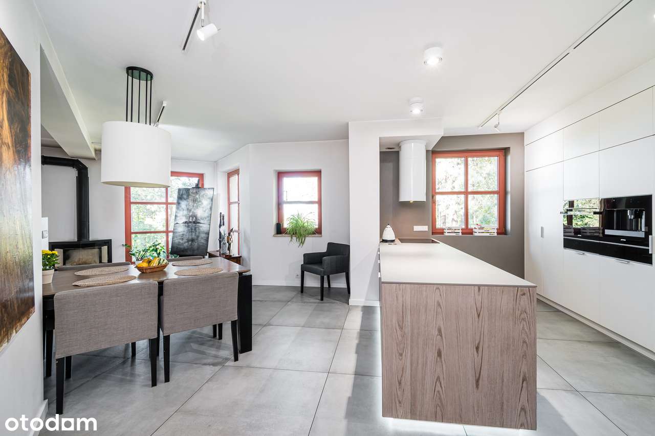 CHRZANÓW | 200 m2 | 43 ar | Garaż | 0 % PROWIZJI - Pełny obrazek: 5/20