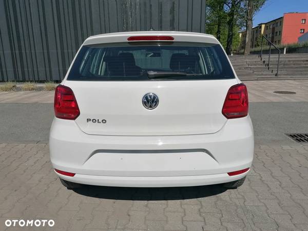 Volkswagen Polo 1.0 Comfortline - 7