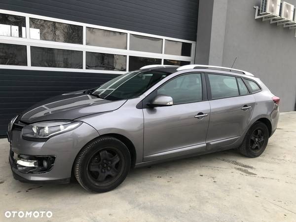 Renault Megane 1.5 dCi Life - 1