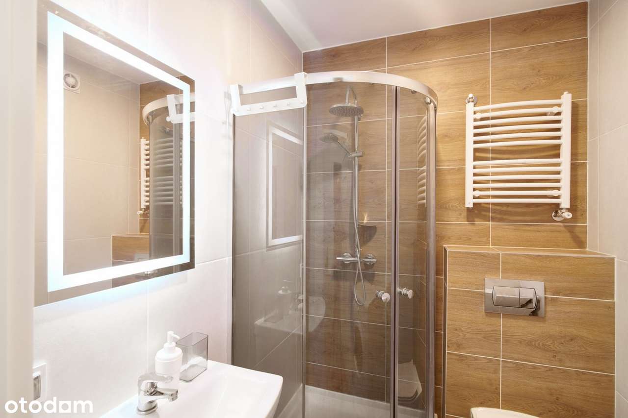 Pokój dwuosobowy ul. Stokłosy 7/Ursynów/SGGW/VISTULA/1253 - Pełny obrazek: 5/6