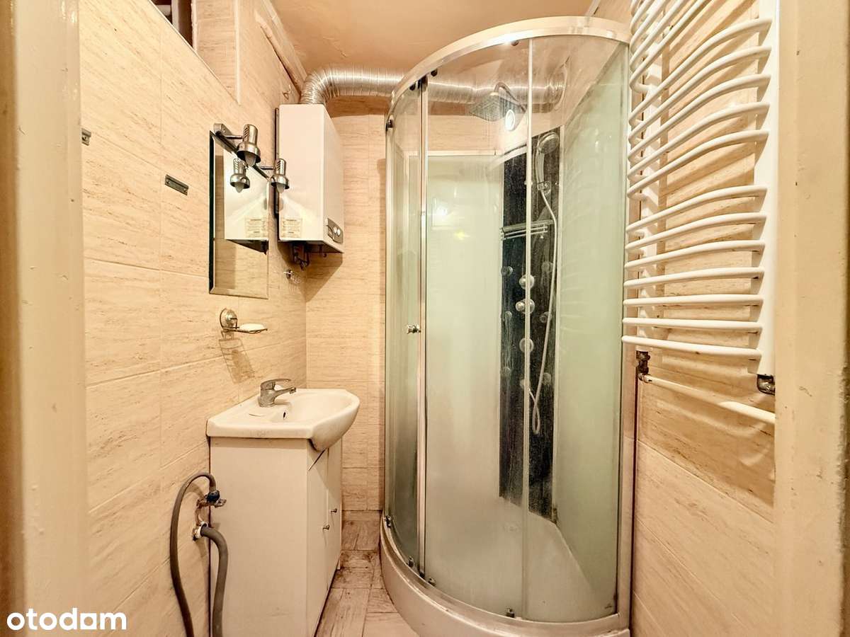 3-pokojowe mieszkanie 49,48 m² – Kraśnik Stary, ul. Sądowa 6-9