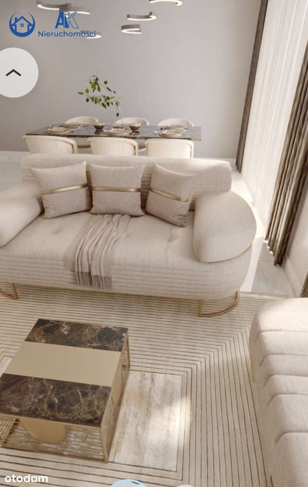 Nowe 3-pokojowe mieszkanie-5