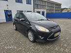 Ford C-MAX - 15