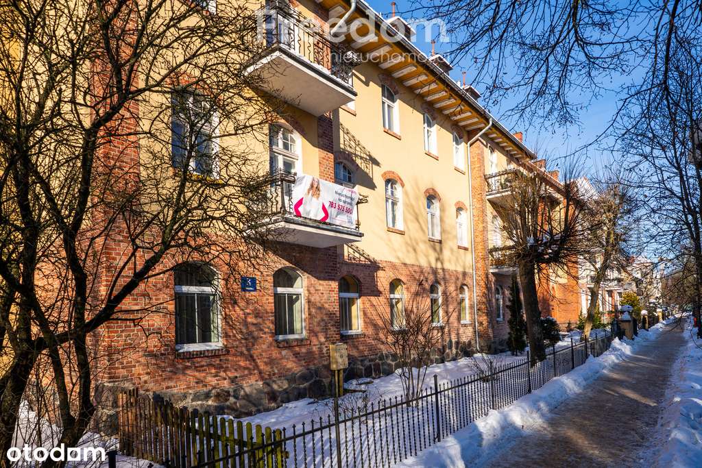 Mieszkanie Pionierska 3 | 111 m² | garaż-19