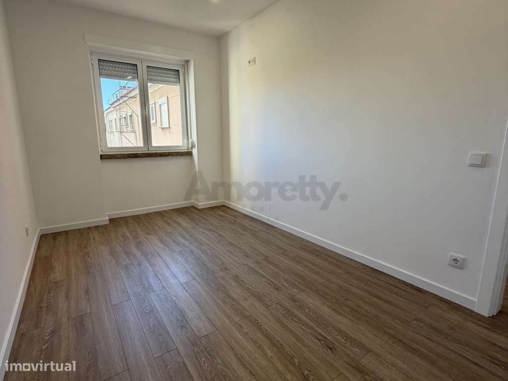 T2 em Pleno Coração da Avenida de Roma - Grande imagem: 4/15