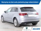 Audi A3 - 5