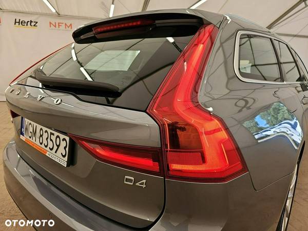 Volvo V90 - 29