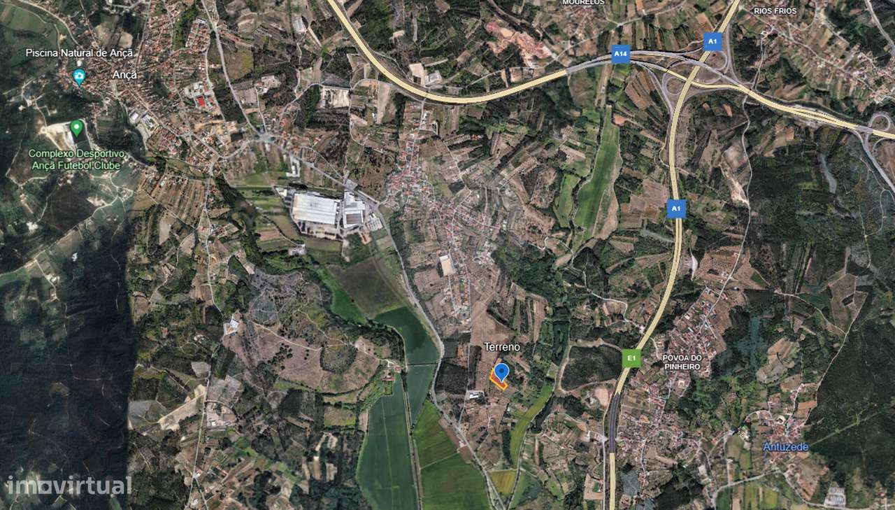 Terreno  para venda - Grande imagem: 3/5