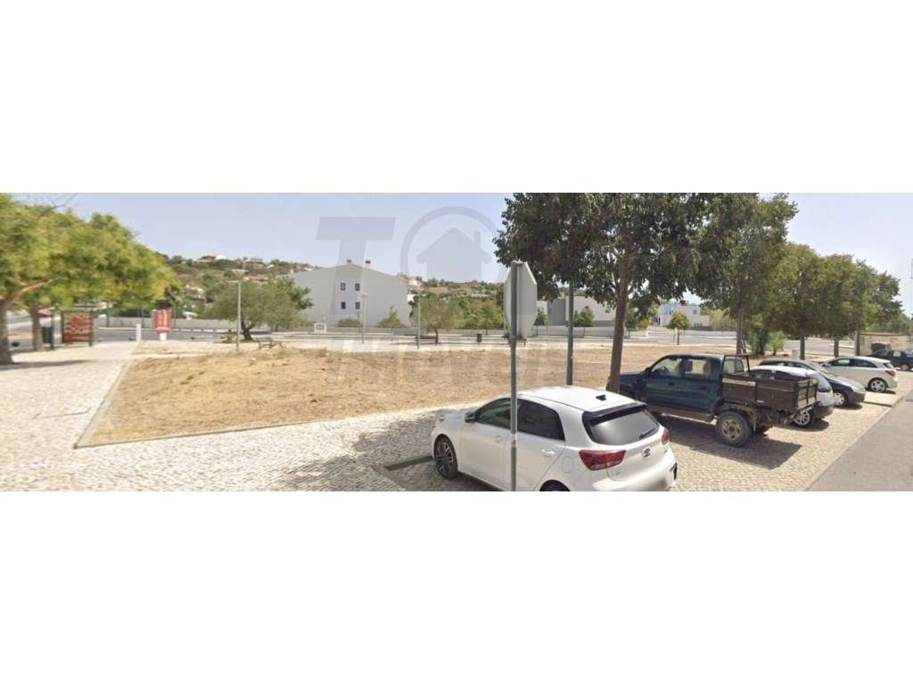 Terreno com Projeto Aprovado no Centro de Loulé -2.100.000€ - Grande imagem: 4/8