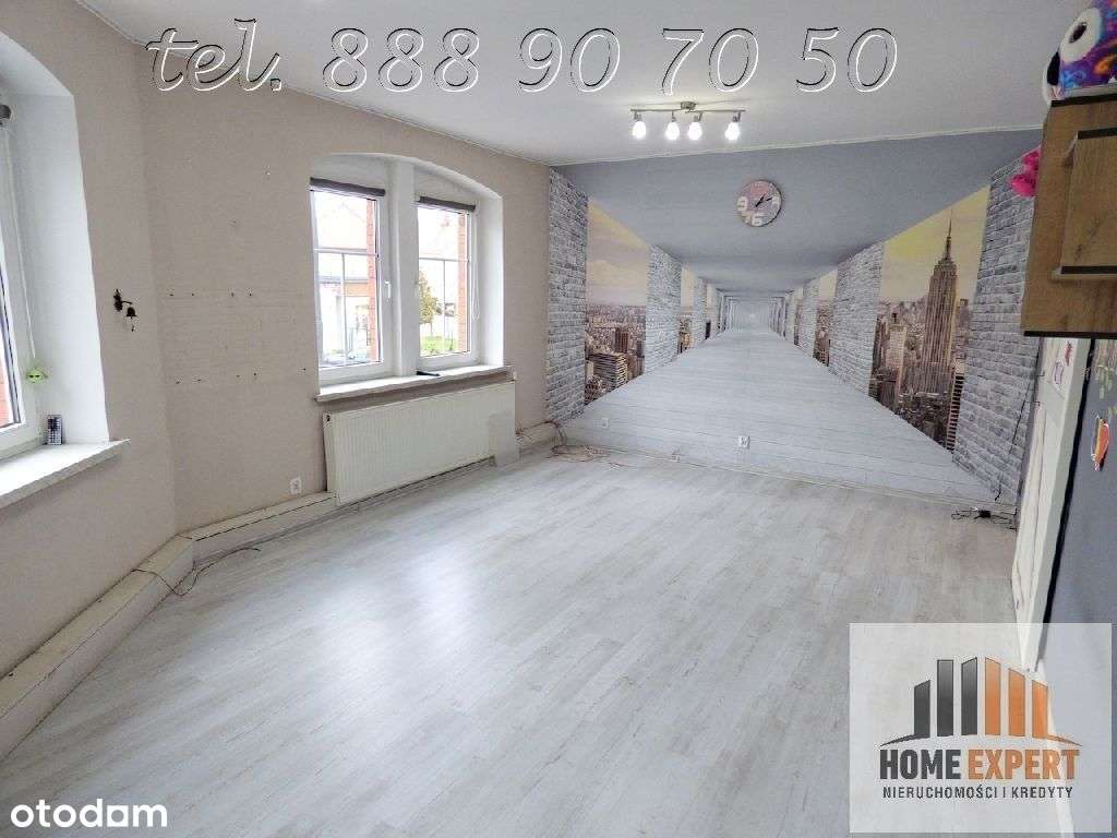 Duże mieszkanie do sprzedaży ul. Armii Krajowej - Pełny obrazek: 5/9