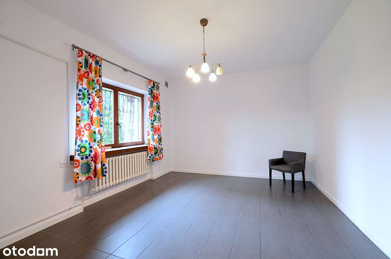 3-pokojowe 80 m2 / Marysin Wawerski, ul. Korkowa - Pełny obrazek: 4/14