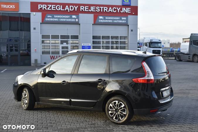 Renault Scenic 1.5 dCi Energy Bose EDC EU6 - 29