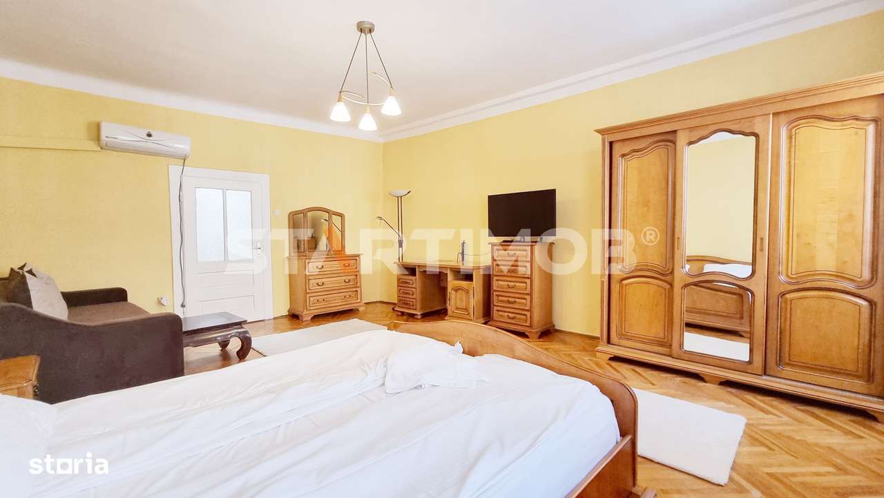 Garsoniera ultracentral zona Facultatii de Medicina - Imagine principală: 5/16