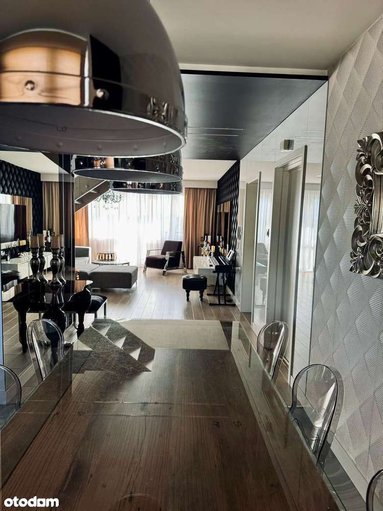 APARTAMENT NA OSIEDLU PYRZYCKIM*BARDZO WYSOKI STANDARD - Pełny obrazek: 3/20