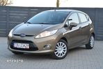 Ford Fiesta 1.4 TDCi Titanium - 2