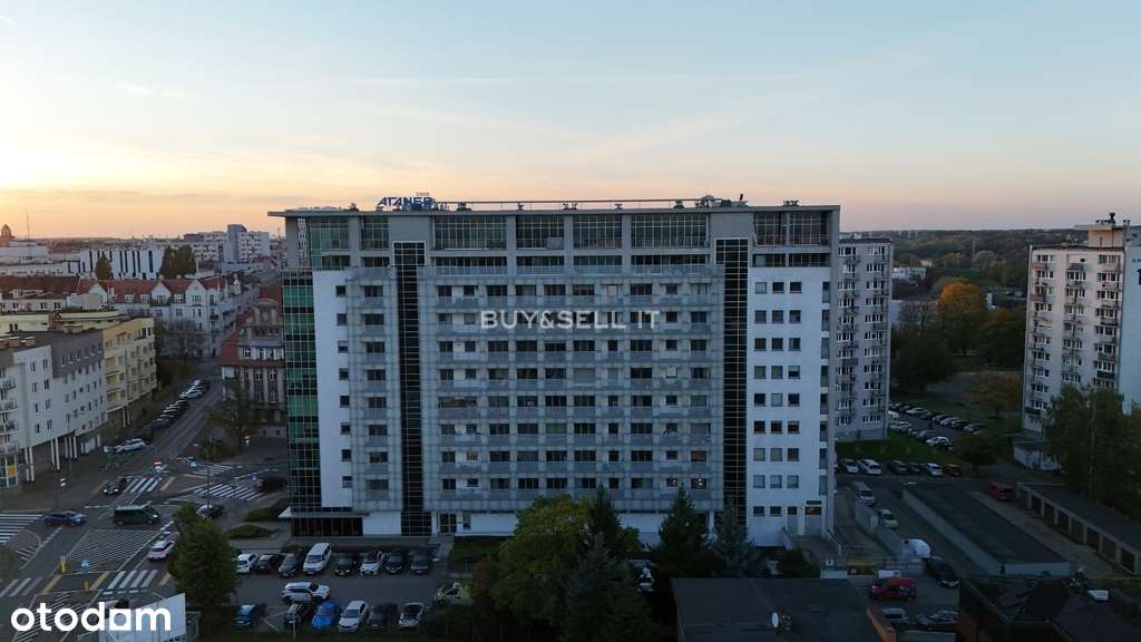 Apartament z panoramicznym widokiem | Ataner-19