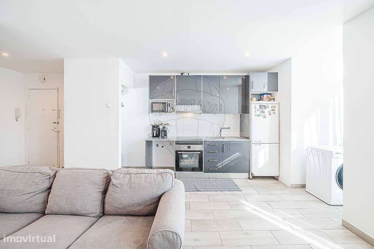 Apartamento T2 para venda - Grande imagem: 3/21