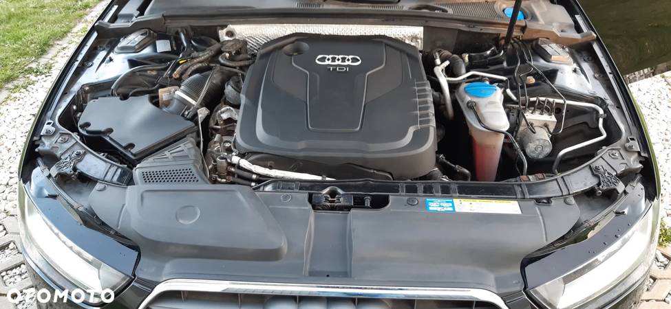 Audi A4 2.0 TDI ultra - 17