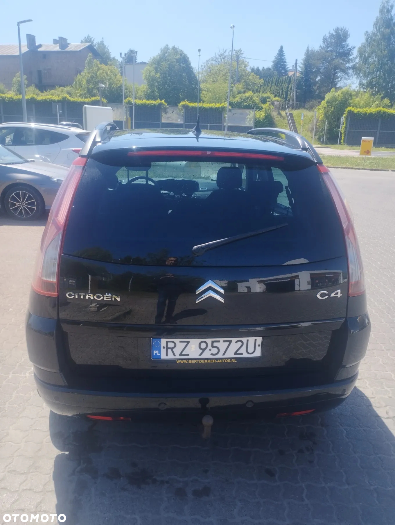 Citroën C4 Picasso - 3