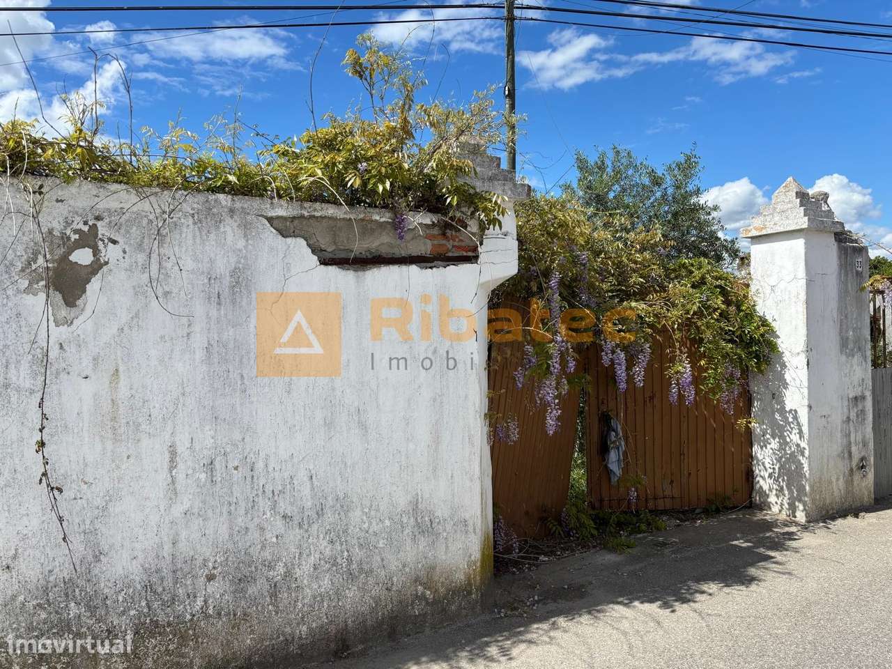 Terreno  Venda em Coruche, Fajarda e Erra,Coruche-8